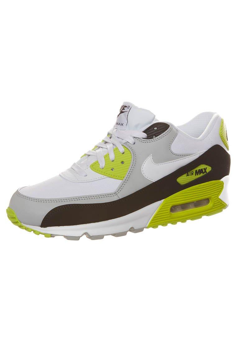 Foto Nike Sportswear AIR MAX 90 PREMIUM Zapatillas blanco