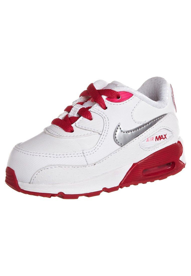 Foto Nike Sportswear Air Max 90 Zapatillas Blanco 21