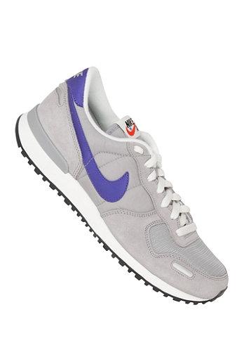 Foto Nike Sportswear Air Vortex Retro matte silver/ultrmrn-sl-blk