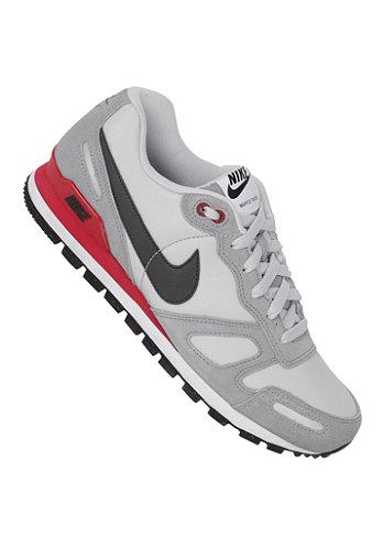 Foto Nike Sportswear Air Waffle Trainer pr pltnm/nght stdm/stdm gry/gy