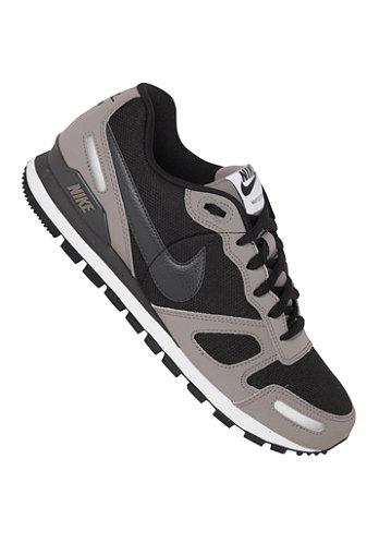 Foto Nike Sportswear Air Waffle Trainer sprt gry/anthrct-blk-mtllc slv
