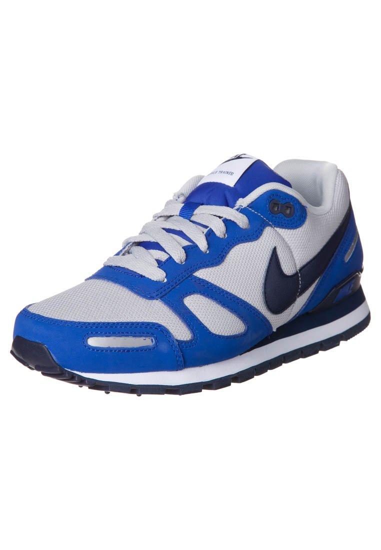 Foto Nike Sportswear AIR WAFFLE TRAINER Zapatillas azul