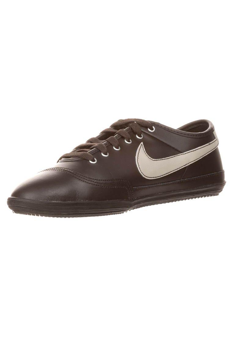 Foto Nike Sportswear FLASH Zapatos con cordones marrón