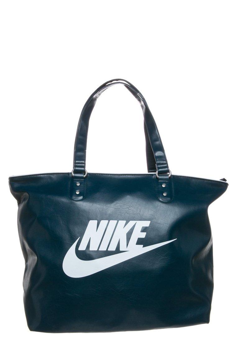 Foto Nike Sportswear HERITAGE TOTE Bolso shopping azul