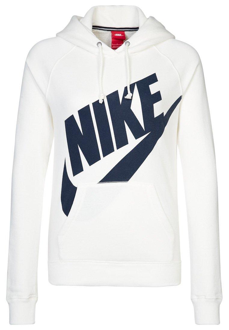 Foto Nike Sportswear Jersey con capucha blanco