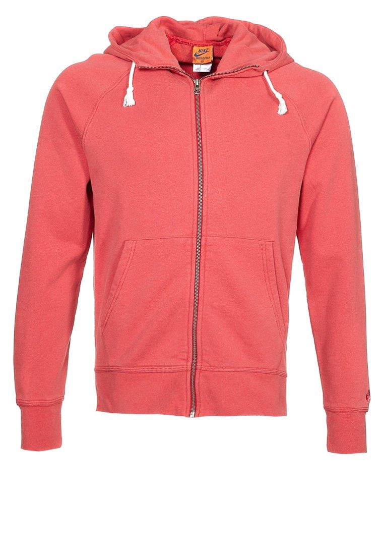 Foto Nike Sportswear Jersey con capucha rojo
