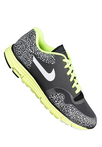 Foto Nike Sportswear Lunar Safari Fuse anthracite/white/volt/black