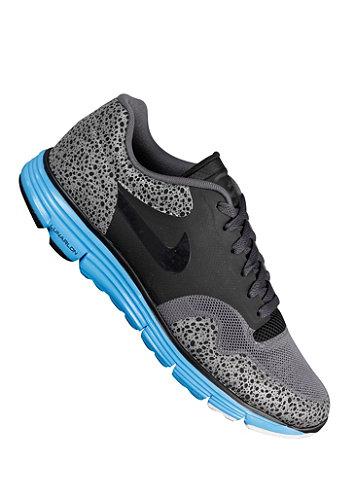 Foto Nike Sportswear Lunar Safari Fuse black/anthracite/dark grey/dynamic blue