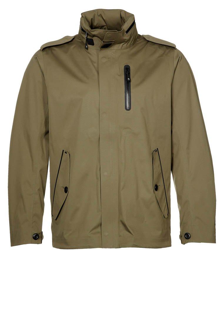 Foto Nike Sportswear M62 Chaqueta de entretiempo verde oliva