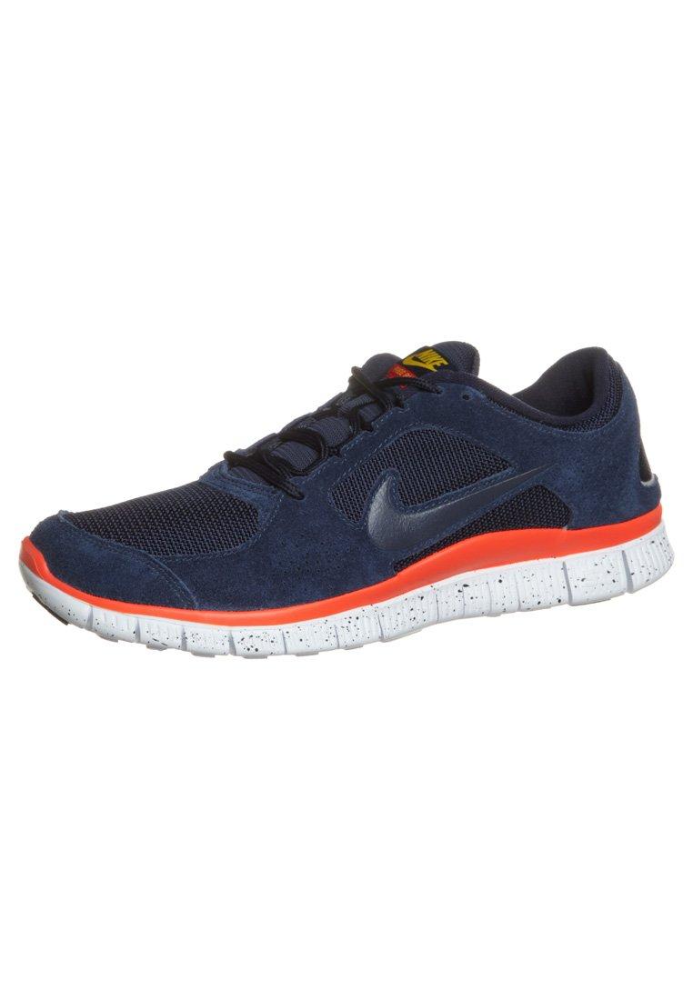 Foto Nike Sportswear NIKE FREE RUN +3 EXIT Zapatillas azul