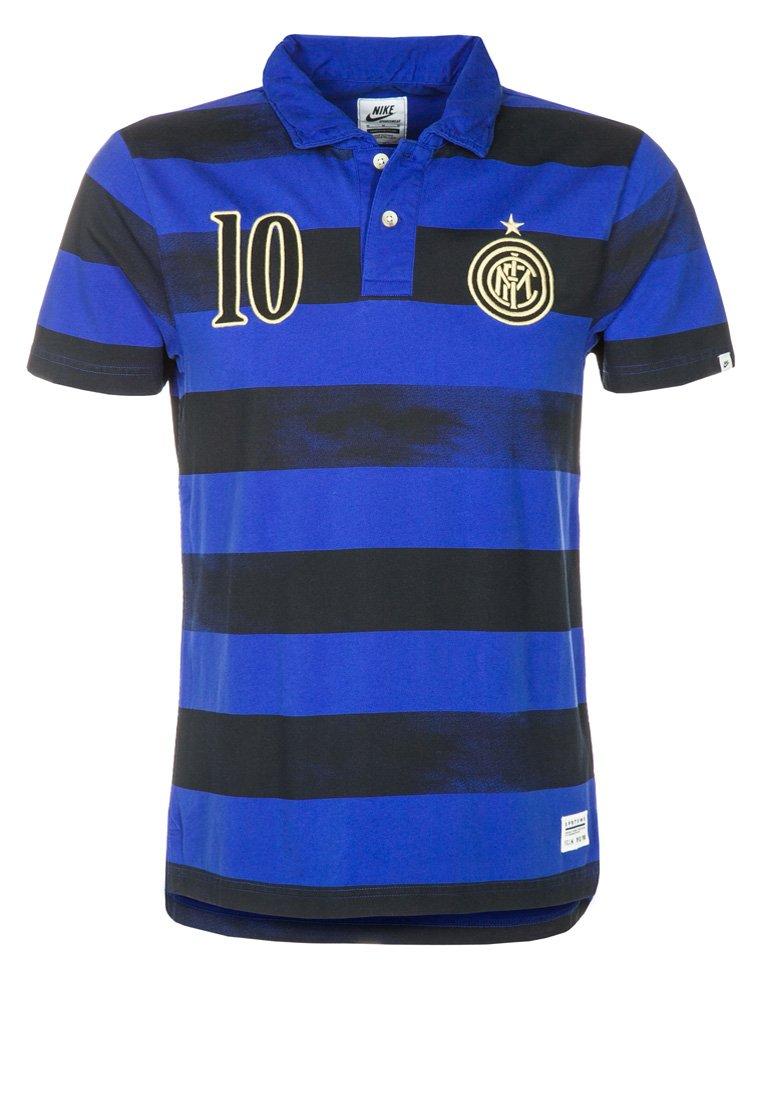 Foto Nike Sportswear Polo azul