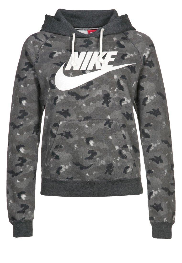 Foto Nike Sportswear RALLY Jersey con capucha gris