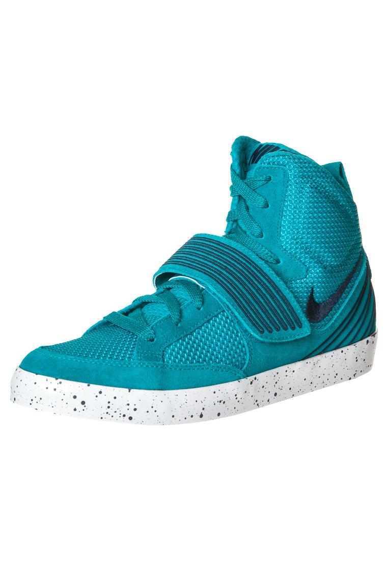 Foto Nike Sportswear SKYSTEPPER Zapatillas altas azul petróleo