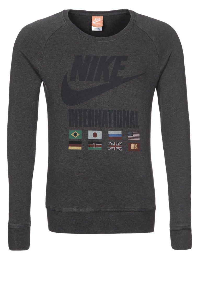 Foto Nike Sportswear Sudadera gris