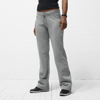 Foto Nike Stadium Pantalón - Mujer - Gris - S
