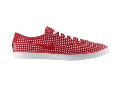 Foto Nike Starlet Saddle Print Zapatillas - Mujer - Rojo - 11