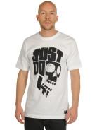 Foto Nike Stencil Camiseta blanco