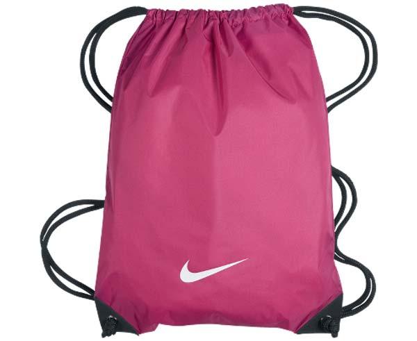 Foto Nike Swoosh Gymsack