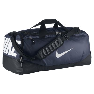 Foto Nike Team Training Max Air Bolsa de deporte (grande) - Azul/Blanco - ONE SIZE