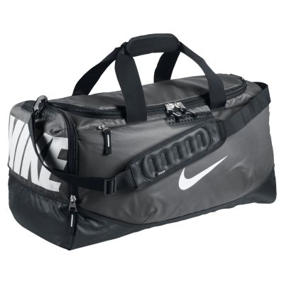 Foto Nike Team Training Max Air Bolsa de deporte (mediana) - Gris - ONE SIZE