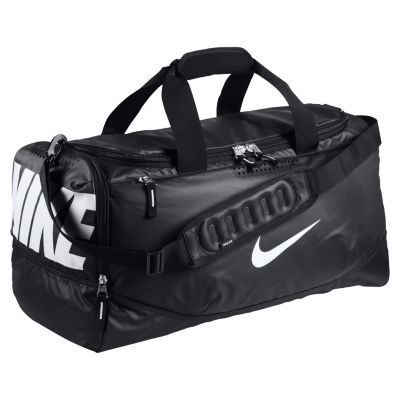 Foto Nike Team Training Max Air Bolsa de deporte (mediana) - Negro - MISC