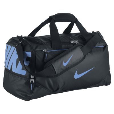 Foto Nike Team Training Max Air Bolsa de deporte (pequeña) - Negro - ONE SIZE