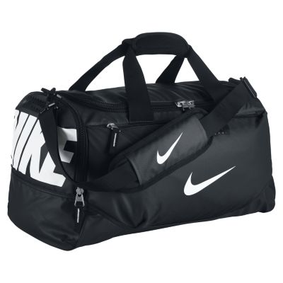 Foto Nike Team Training Max Air Bolsa de deporte (pequeña) - Negro - ONE SIZE