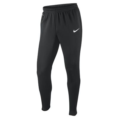 Foto Nike Tech Pantalón de fútbol de punto - Hombre - Negro - XL