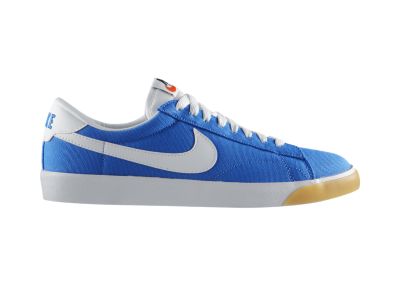 Foto Nike Tennis Classic AC Canvas Zapatillas - Hombre - Azul - 11