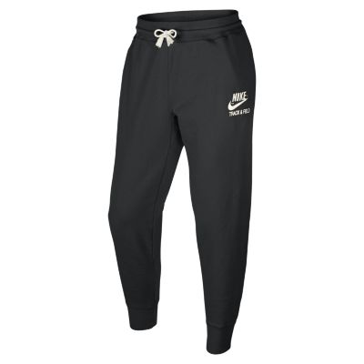 Foto Nike Track and Field G2 Graphic Pantalón - Hombre - Negro - XXL