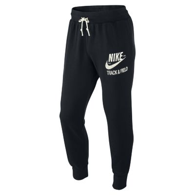 Foto Nike Track and Field Pantalón - Hombre - Negro - XL