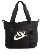 Foto Nike Track Tote bolso deportivo negro