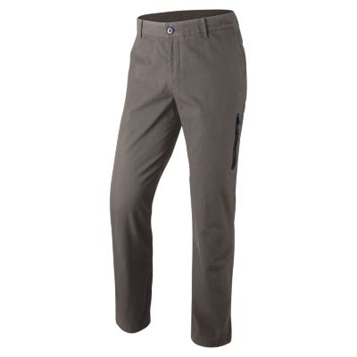 Foto Nike Twill Terrain Pantalón - Hombre - Marrón - 32