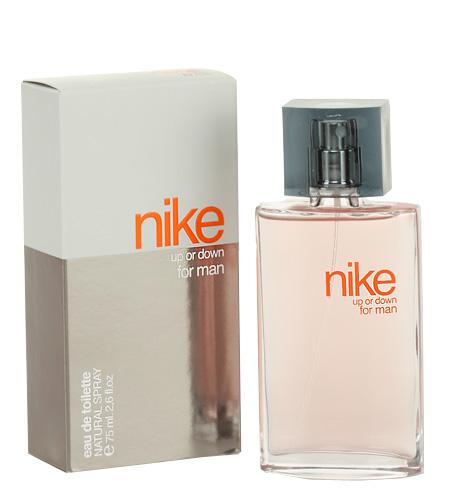 Foto Nike Up or Down Hombre EDT 75 ml 2x1