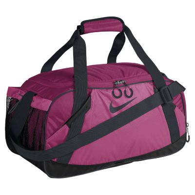 Foto Nike Varsity Girl 2.0 Bolsa de deporte (mediana) - Rosa/Negro - ONE SIZE