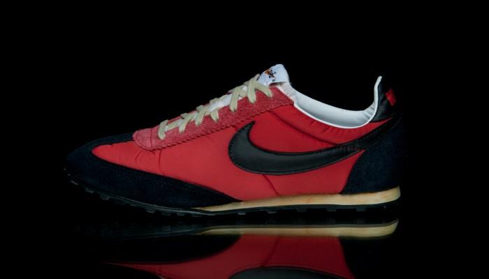 Foto Nike Vintage Oregon Waffle QS