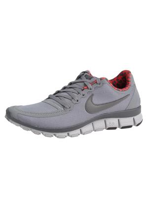 Foto Nike WMNS Free 5.0 V4 Cool Grey/Dark Grey 38,5 - Zapatillas