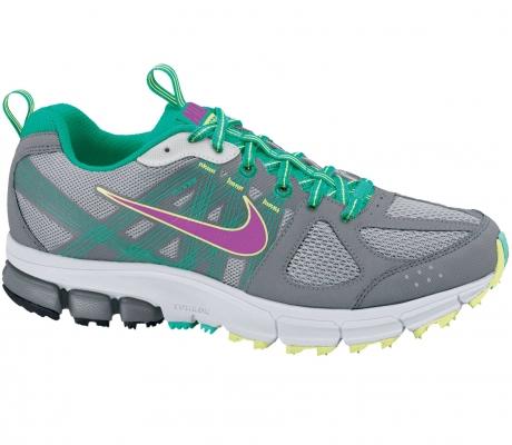 Foto Nike -Zapatilla de running Mujer Air Pegasus+ 28 Trail - EU 40,5 - US 9 (EU 40,5 - US 9)