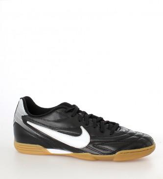 Foto Nike. Zapatillas de futbol sala Premier III negro