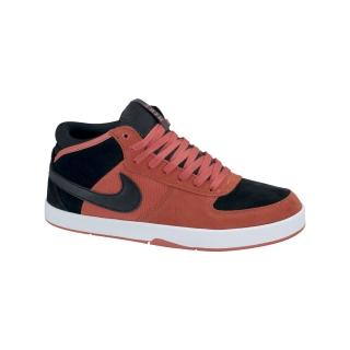 Foto NIKE Zapatillas MAVRK MID 3 Rojo Negro