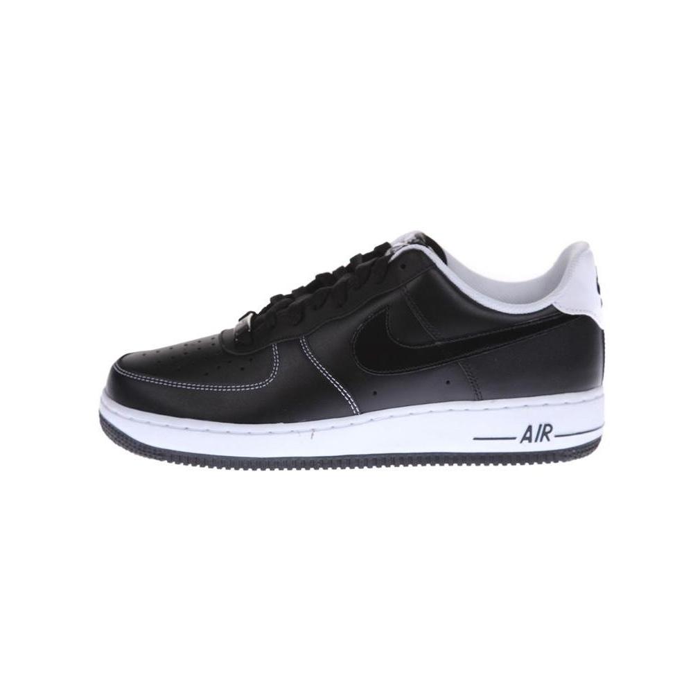 Foto Nike Zapatillas Nike: Air Force 1 BK Talla: 9 USA / 42.5 EUR