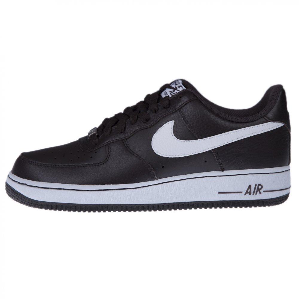 Foto Nike Zapatillas Nike: Air Force 1 BR Talla: 10.5 USA / 44.5 EUR