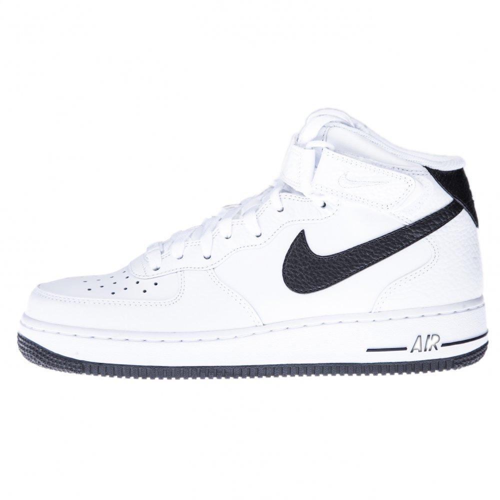 Foto Nike Zapatillas Nike: Air Force 1 Mid'70 WH Talla: 10.5 USA / 44.5 EUR