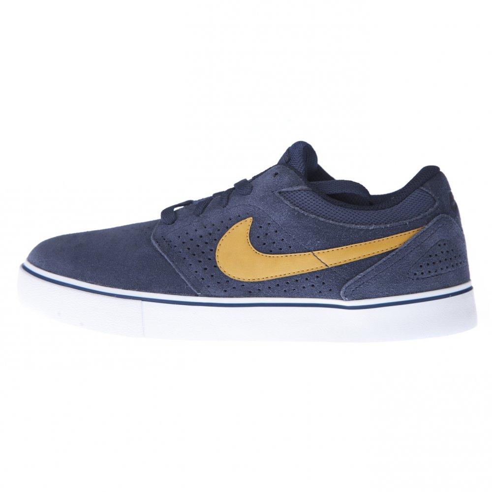 Foto Nike Zapatillas Nike: Paul Rodriguez NV Talla: 10.5 USA / 44.5 EUR