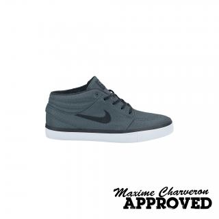 Foto NIKE Zapatillas ZOOM STEFAN JANOSKI MID Azul