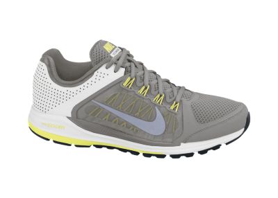 Foto Nike Zoom Elite+ 6 Zapatillas de running - Hombre - Gris - 9.5