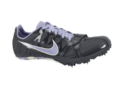Foto Nike Zoom Rival S 6 Zapatillas con clavos - Mujer - Gris/Blanco - 11.5