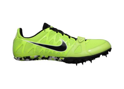 Foto Nike Zoom Rival S 6 Zapatillas con clavos - Unisex (tallas para hombre) - Verde - 14