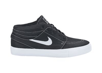Foto Nike Zoom Stefan Janoski Mid Zapatillas - Hombre - Negro - 10