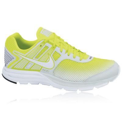 Foto Nike Zoom Structure+ 16 Breathe Running Shoes